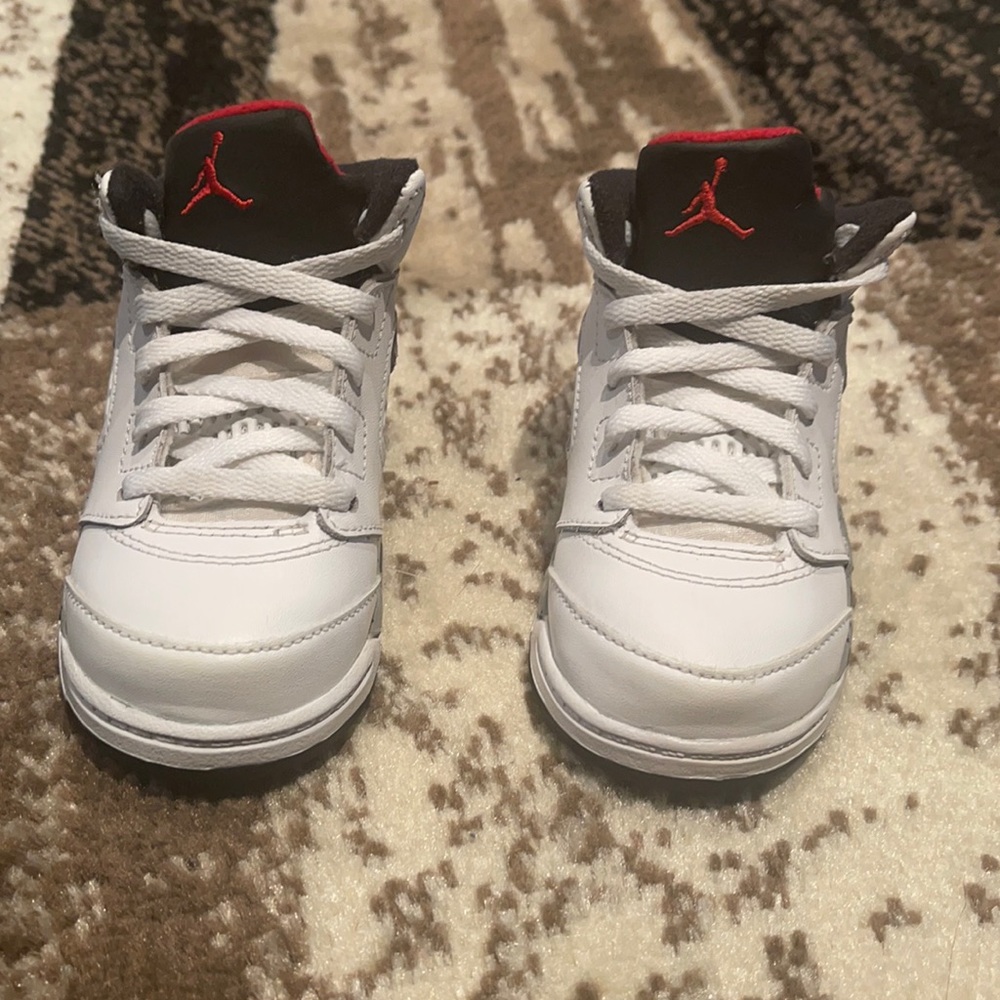 Jordan V retro